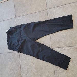 Isabel maternity Capri leggings XS
